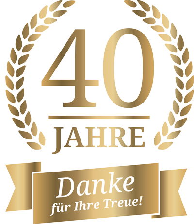 40-Jahre